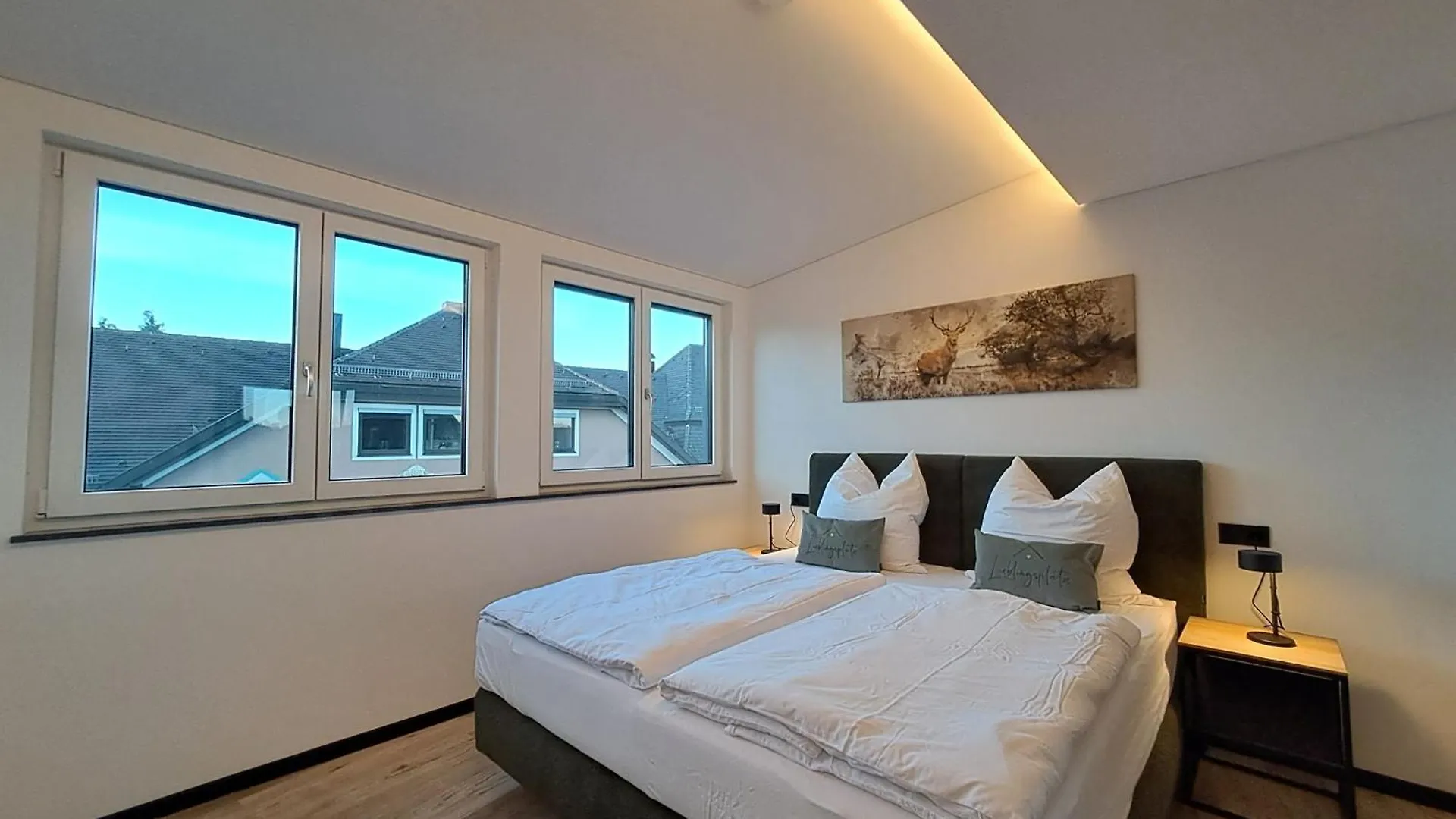 Lp Apartments Bad Wörishofen