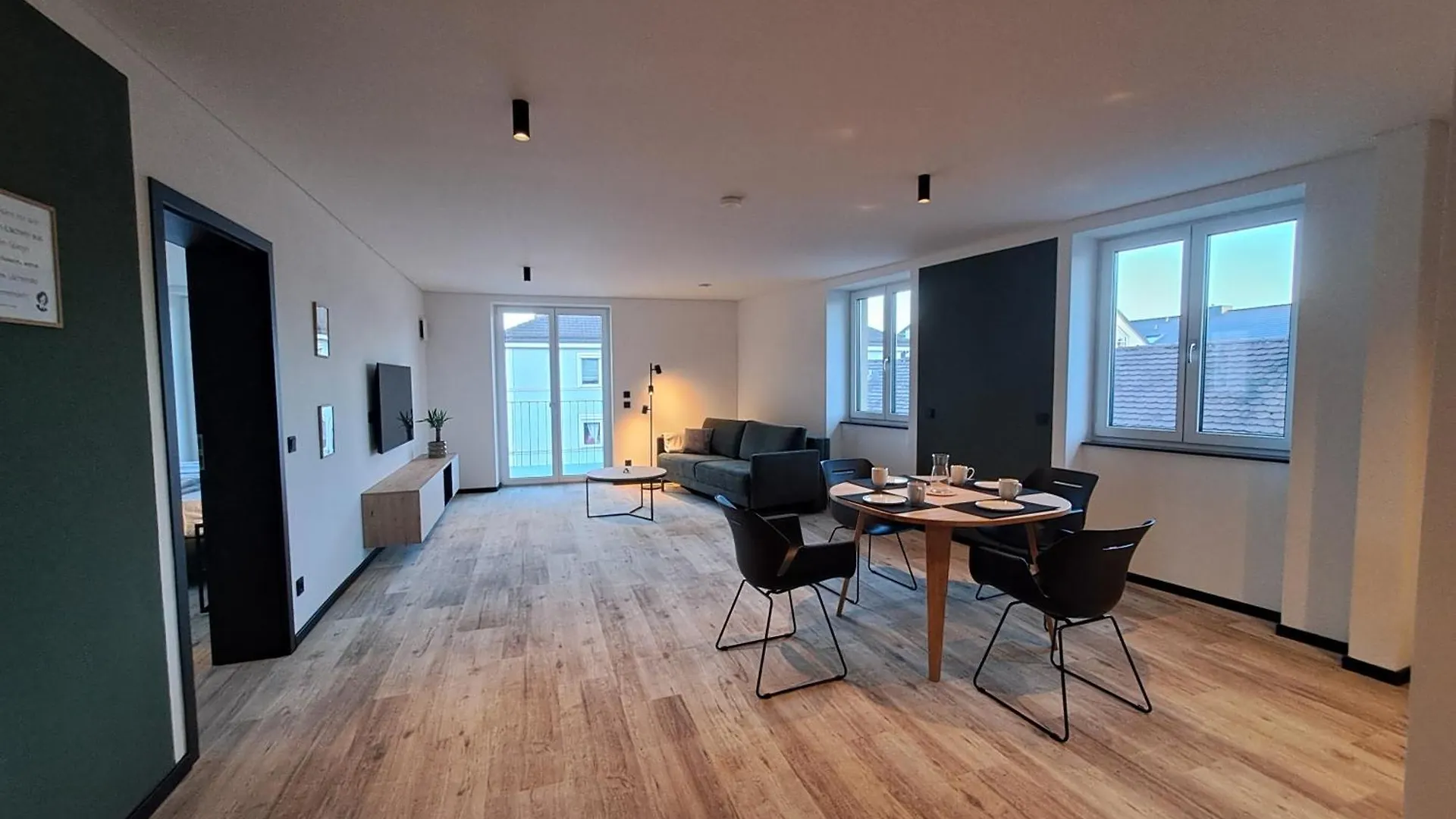 Lp Apartments Bad Wörishofen