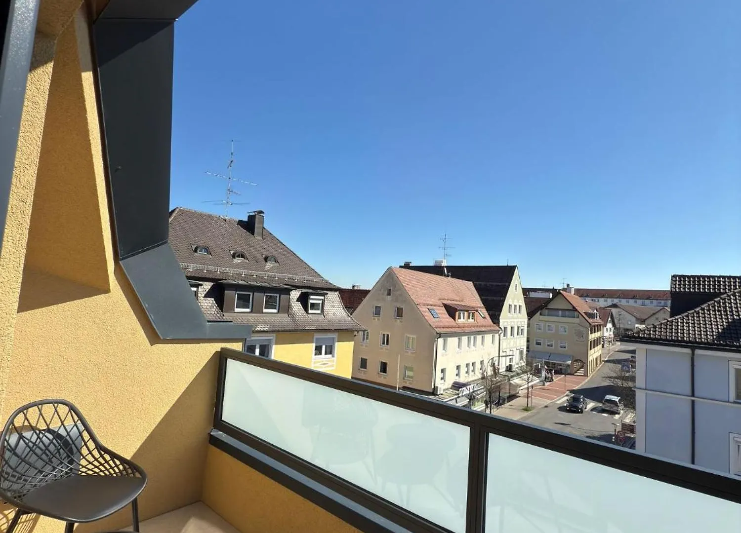 Lp Apartments Bad Wörishofen 0*,