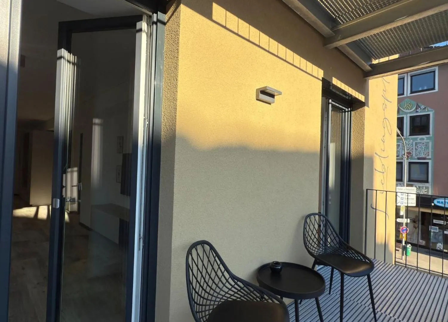 Lp Apartments Bad Worishofen Germany