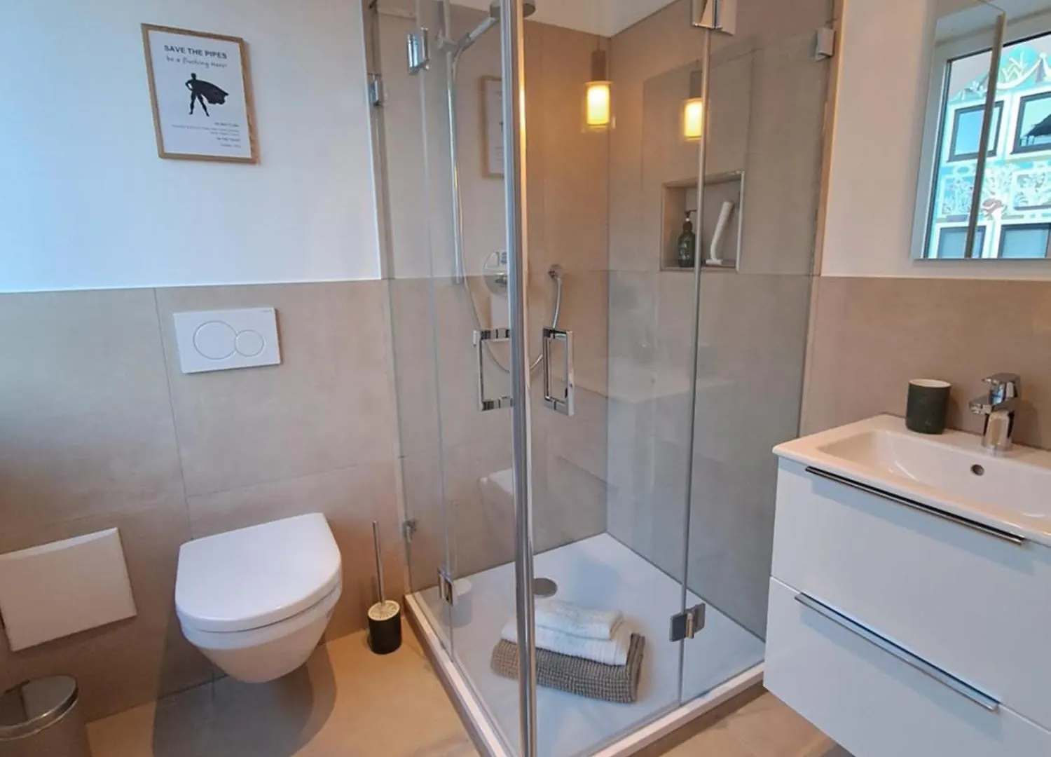 Lp Apartments Bad Worishofen Germany