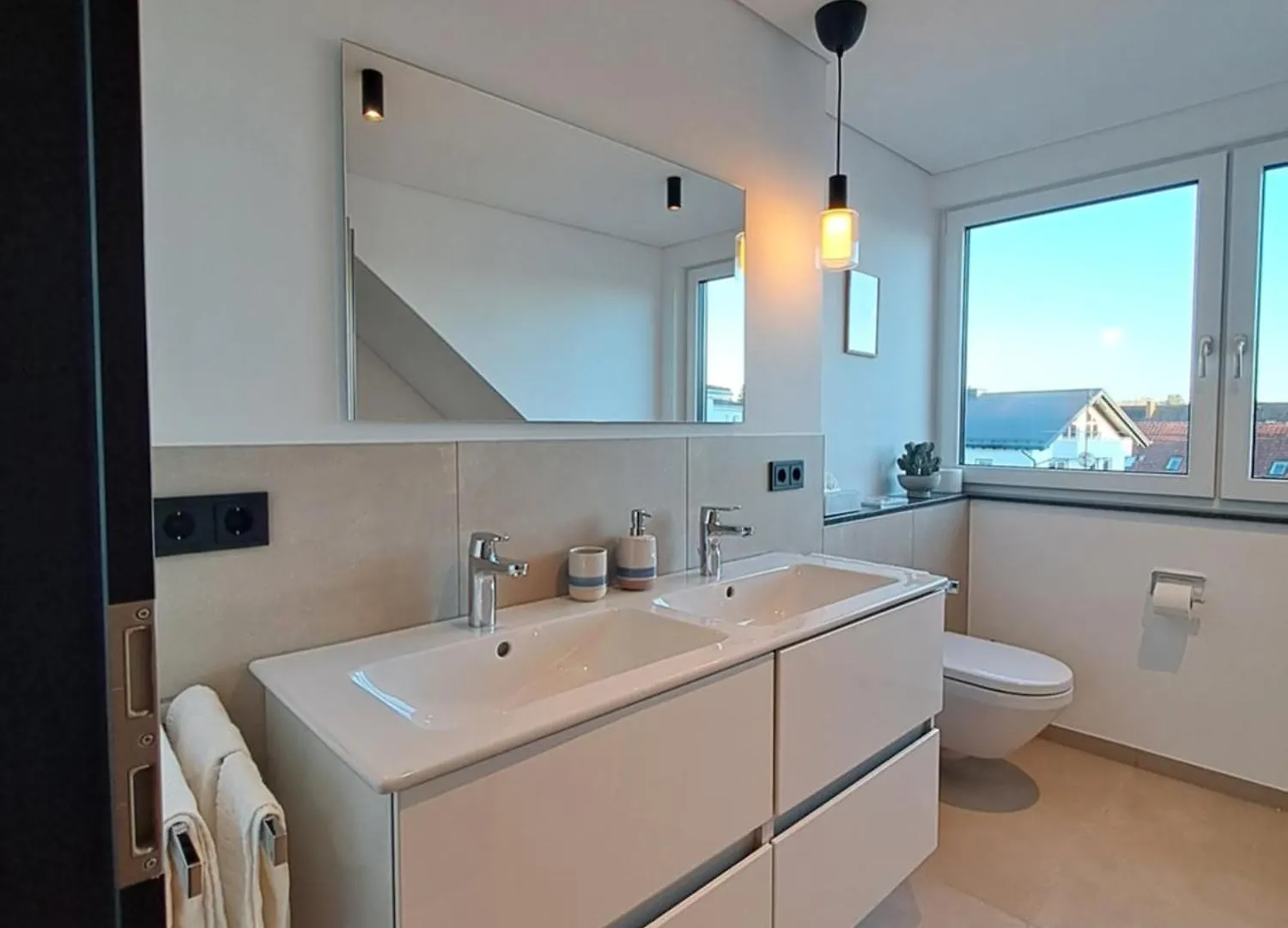 Lp Apartments Bad Worishofen Germany