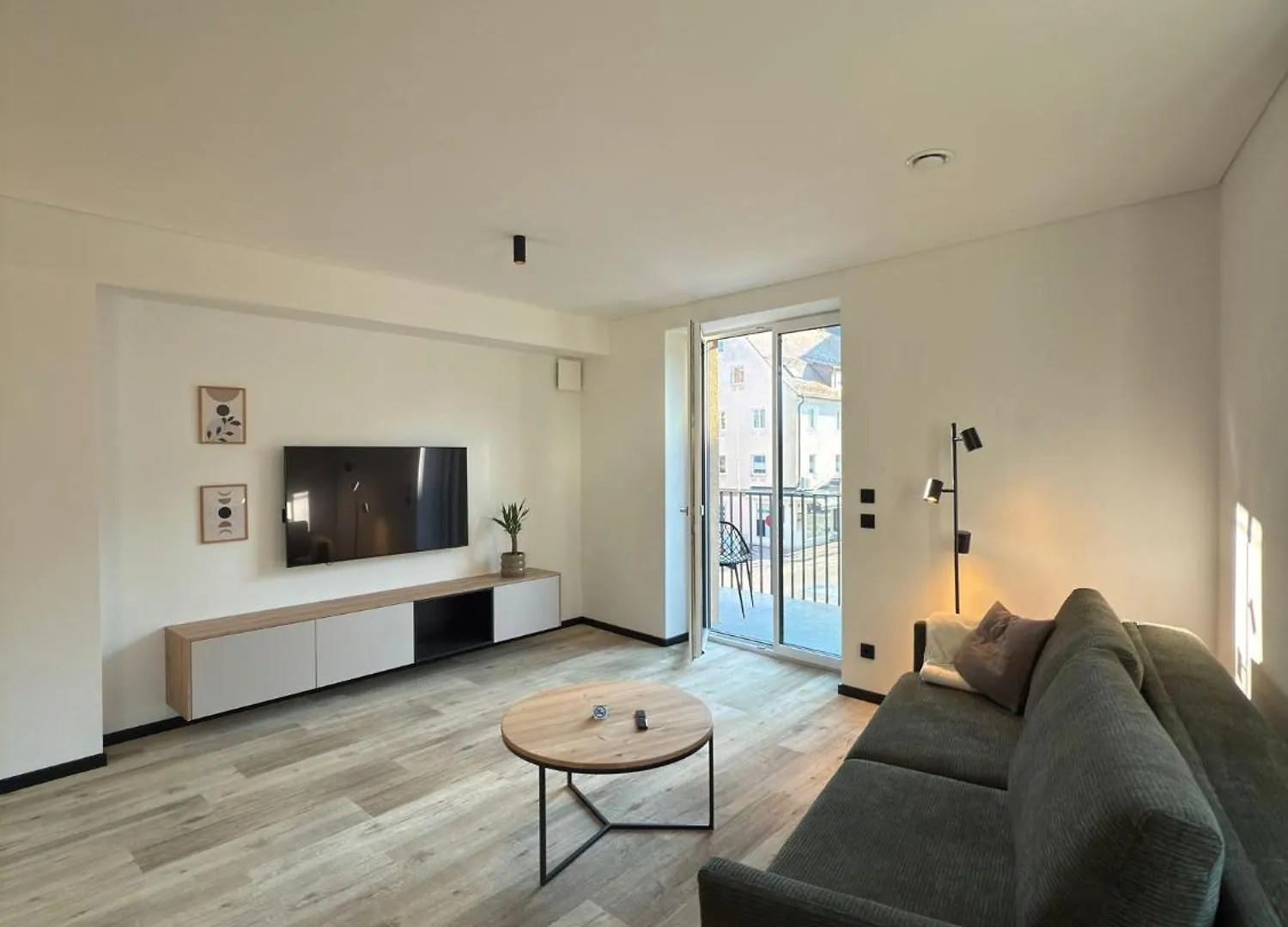 Lp Apartments Bad Worishofen