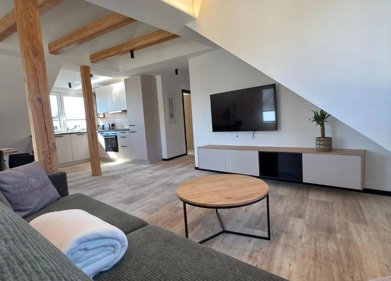 Lp Apartments Bad Worishofen